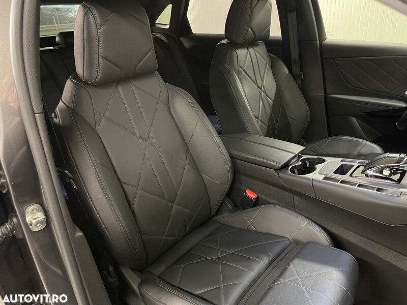 DS AUTOMOBILES DS7 CROSSBACK